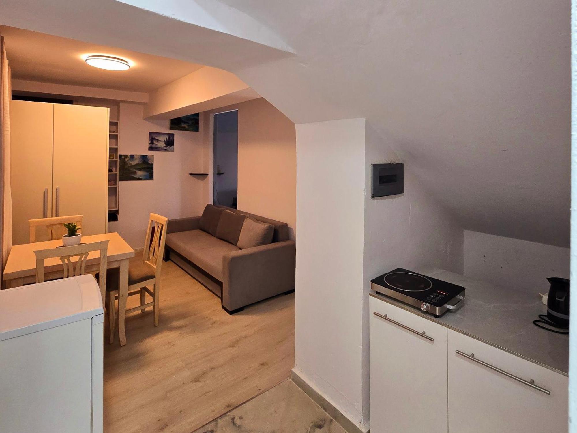 Biorn House Sarandë