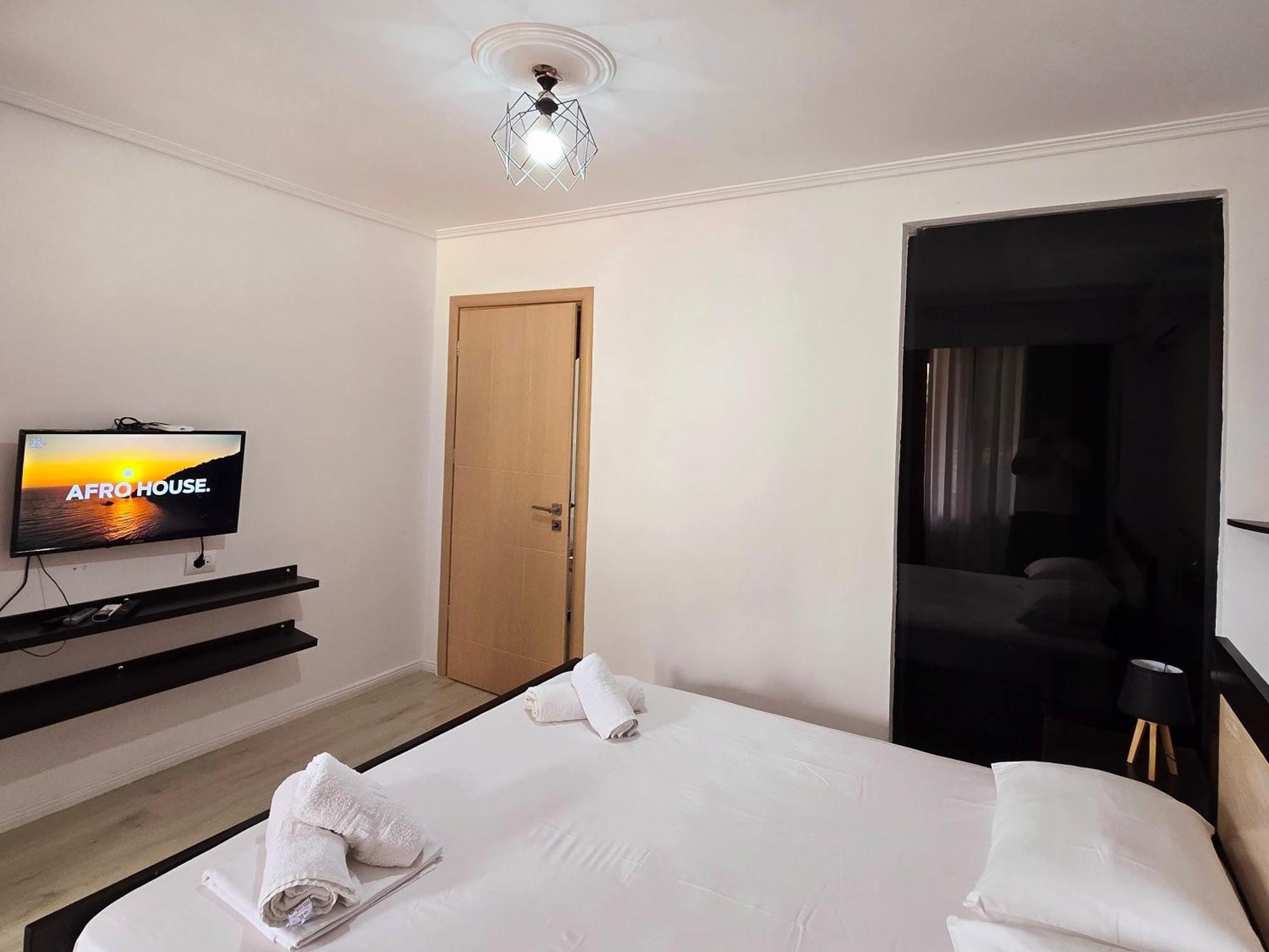 Biorn House * Sarandë
